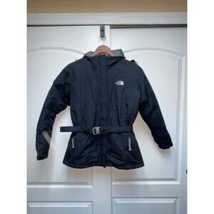 The North Face HyVent 550 down Jacket GIRLS XL